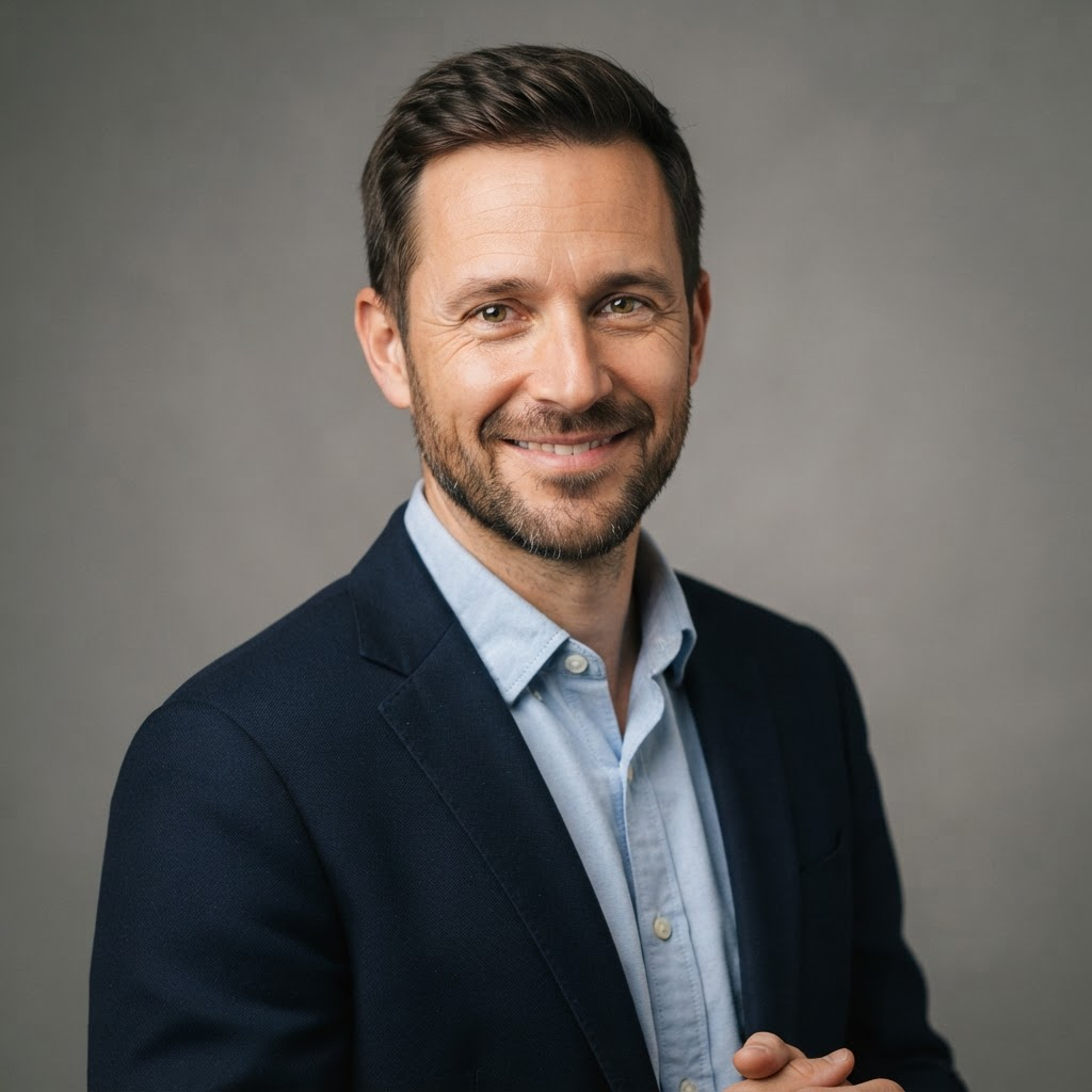 Marcus Bauer